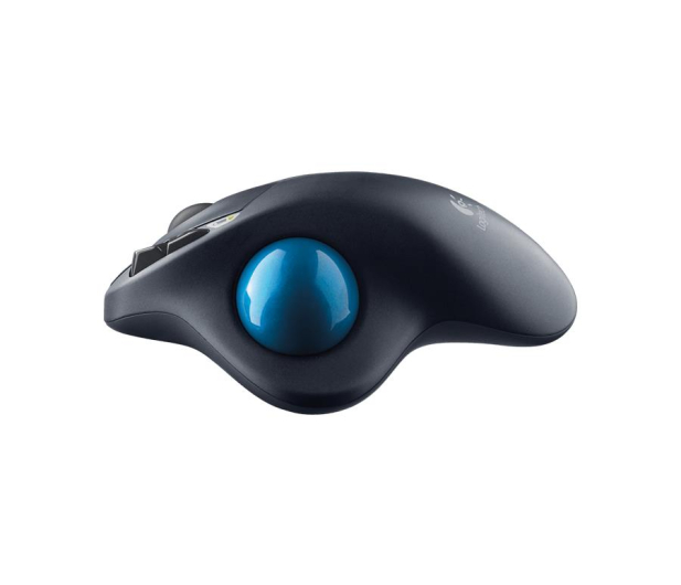 Logitech M570 Trackball czarna - 72290 - zdjęcie 5